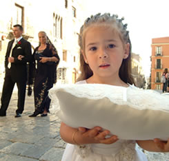 McKinney Wedding Videographer