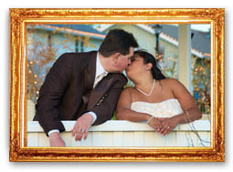 Brian Isabel McKinney Wedding Photographer