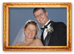 McKinney Wedding Photographer