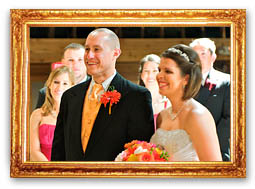 McKinney Wedding Photography