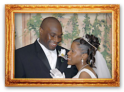 Award Winning McKinney Wedding Photography
