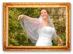 Bridal Portrait Photography