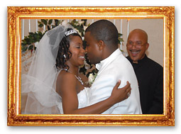 McKinney Wedding Photography