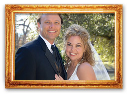 McKinney Wedding Photographer
