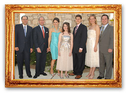 McKinney Wedding Photographer