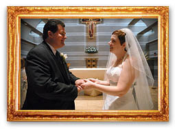 McKinney Wedding Photographer