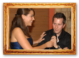 McKinney Wedding Photographer