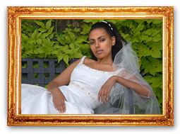 McKinney Wedding Photographer